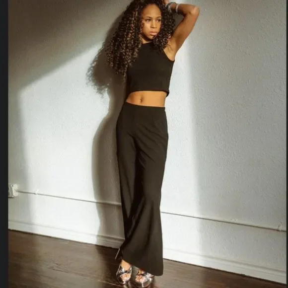 Sally Miller Talia 2pc Pant Set - Picture 2 of 8